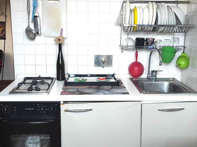 Affitto Mansarda, in zona CIT TURIN, TORINO
