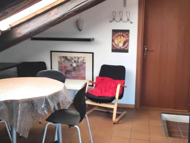 Affitto Mansarda, in zona CIT TURIN, TORINO