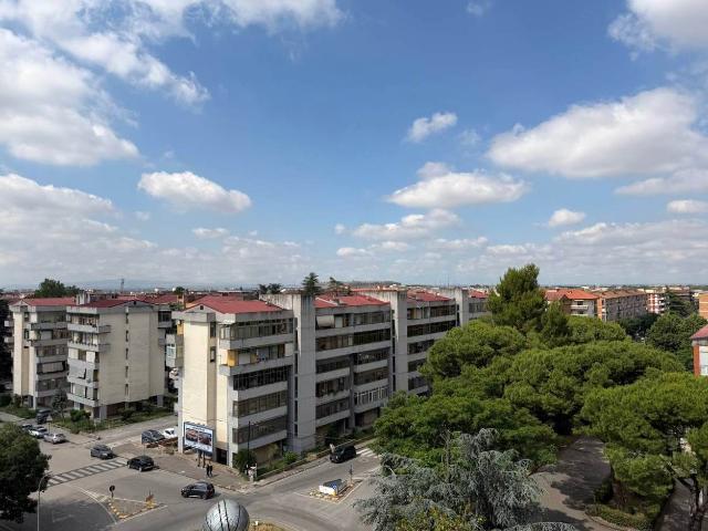 Affitto Mansarda, in zona ERCOLE, CASERTA