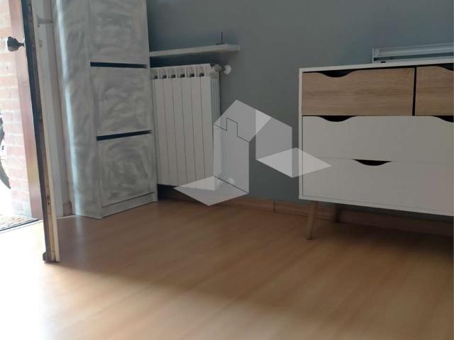 AFFITTO MINI APPARTAMENTO AL PIANO TERRA