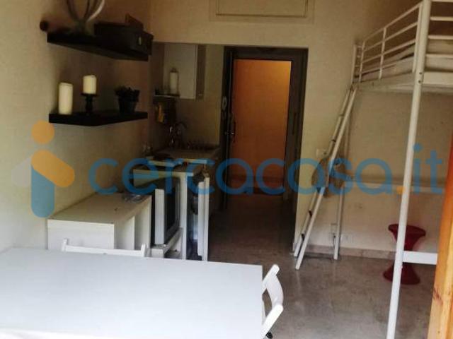 AFFITTO MONOLOCALE