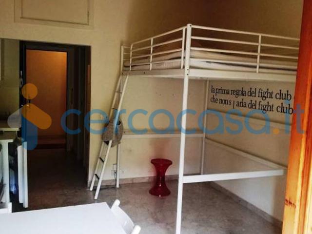 AFFITTO MONOLOCALE