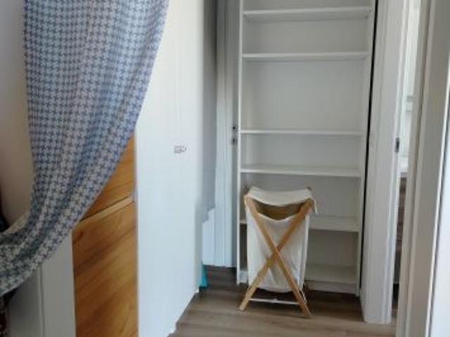 Affitto monolocale
