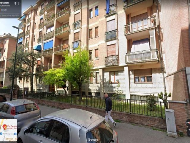 Affitto monolocale arredato