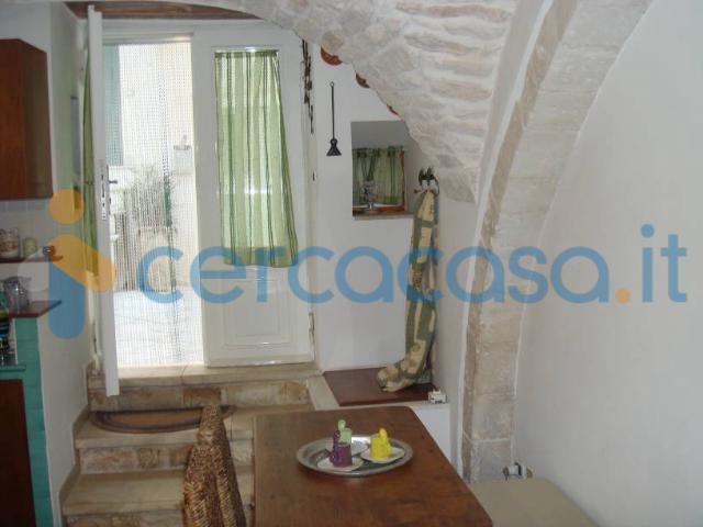 AFFITTO MONOLOCALE ARREDATO CENTRO STORICO