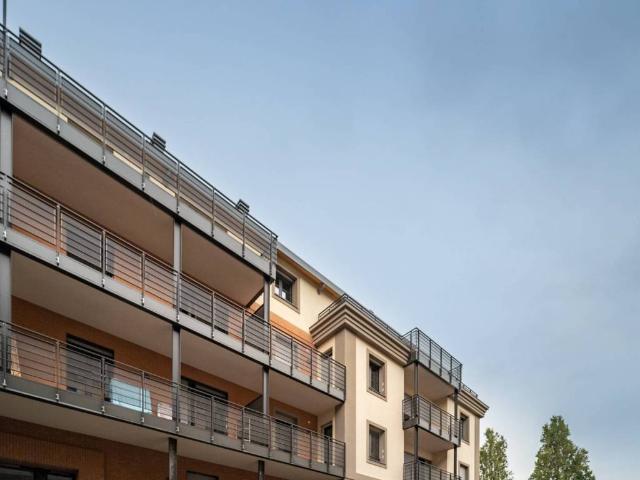 Affitto Nuova costruzione, in zona ROMOLO, MILANO