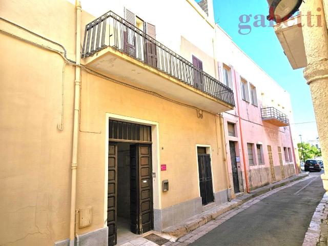 Affitto novoli appartamento vico mazzotti