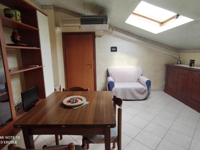 Affitto Open space, SCERNI
