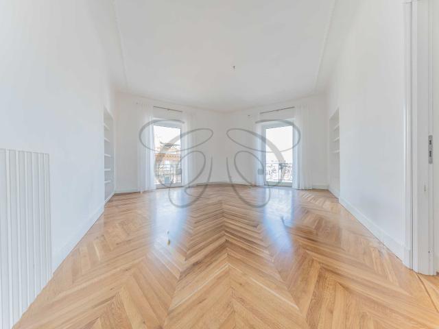 Affitto Attico di Lusso Roma Centro Storico con Terrazzo