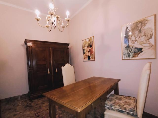 Affitto Attico, in zona LIBERTÀ, FIRENZE