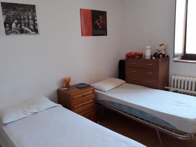 Affitto a studenti camera con bagno