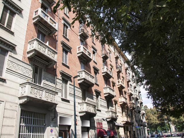 Affitto a stanze per studenti