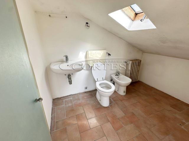Affitto AFFITTATO Duplex con terrazzo abitabile