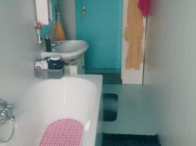 Affitto alloggio SOLO MESE DI AGOSTO N1 camera N1 salone bagno e cucina