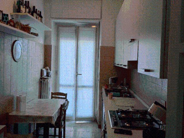Affitto ampia stanza zona Bande Nere