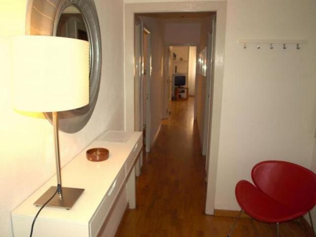 Affitto apartamento arredato a Bologna