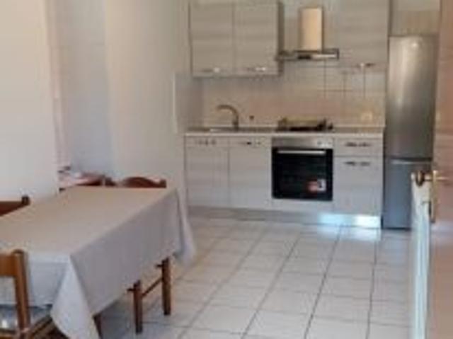 Affitto appartamentino indipendente a Monterotondo scalo