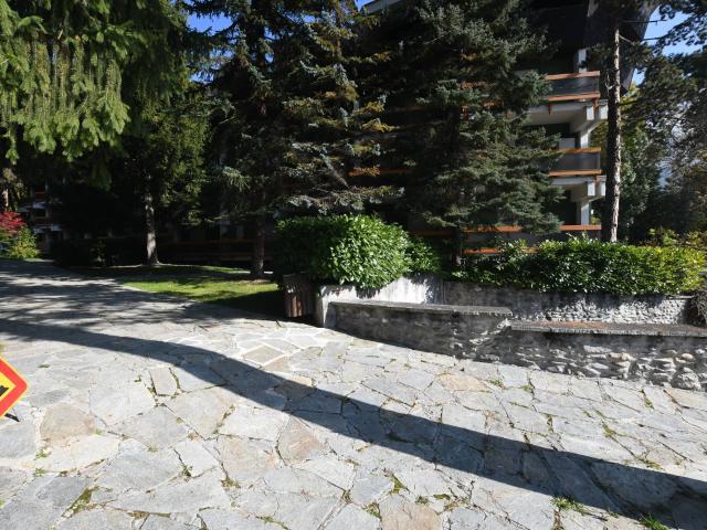 Affitto Appartamento