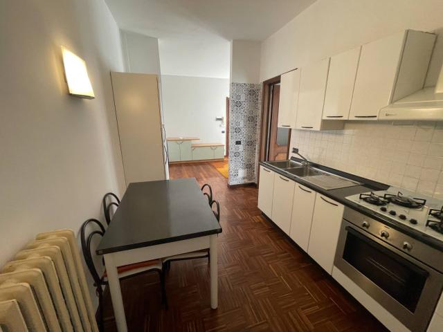 Affitto Appartamento