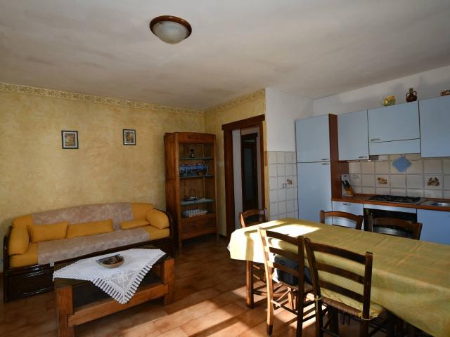 Affitto Appartamento