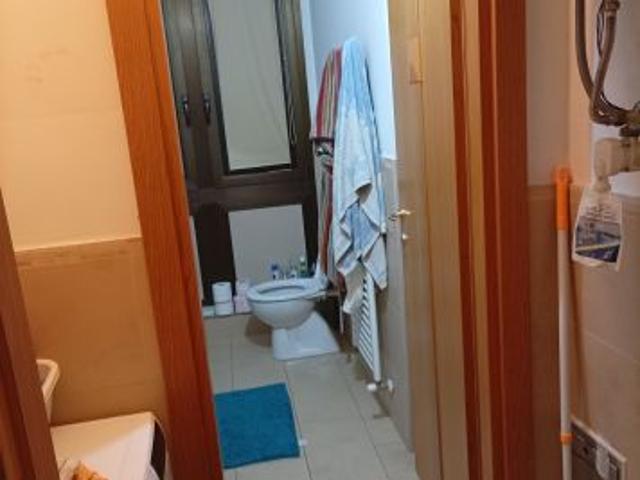 Affitto appartamento