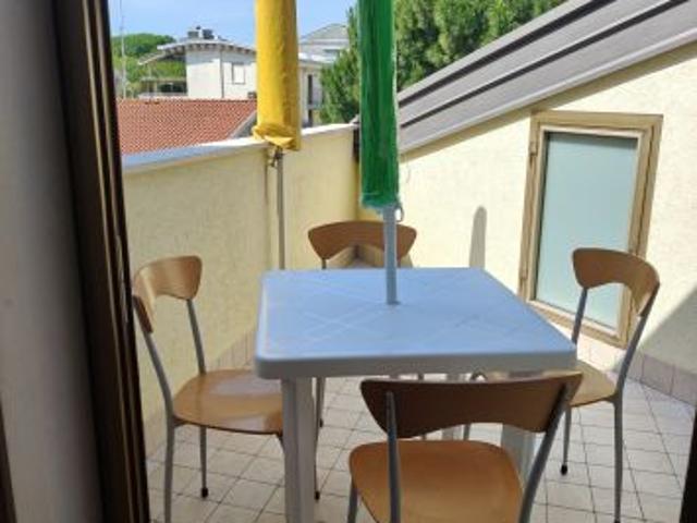 Affitto appartamento