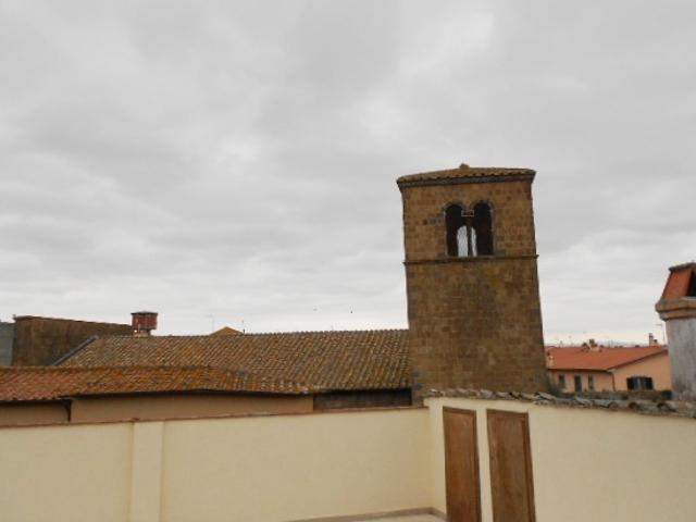 Affitto Appartamento, TUSCANIA