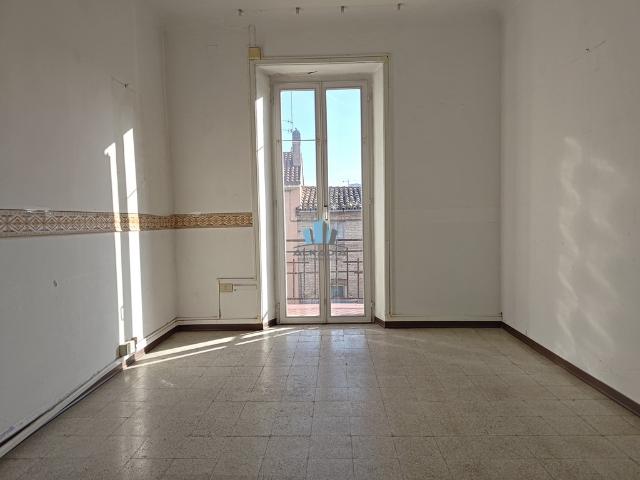 Affitto appartamento uso ufficio a Fermo – Rif.ALK858