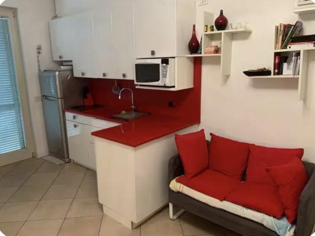 Affitto appartamento vacanze Cinquale