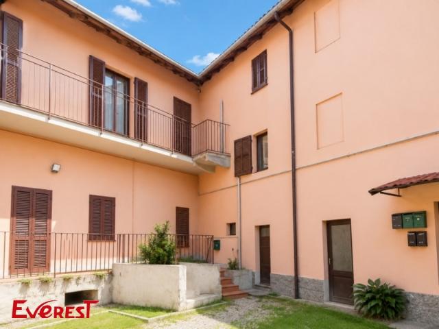 Affitto Appartamento Vercelli