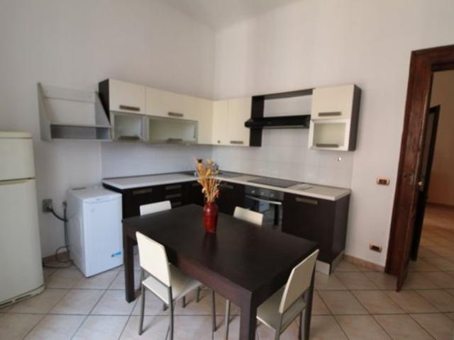 AFFITTO APPARTAMENTO VIA CAVALLOTTI TARANTO