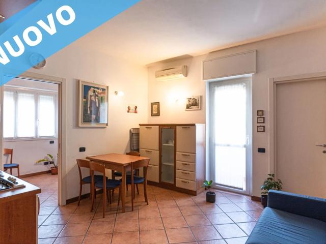 Affitto appartamento via Bazzini – Milano