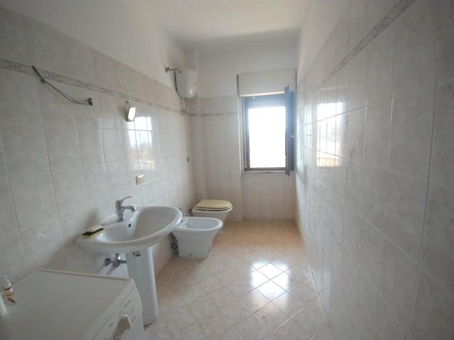 Affitto Appartamento, VILLA SAN GIOVANNI