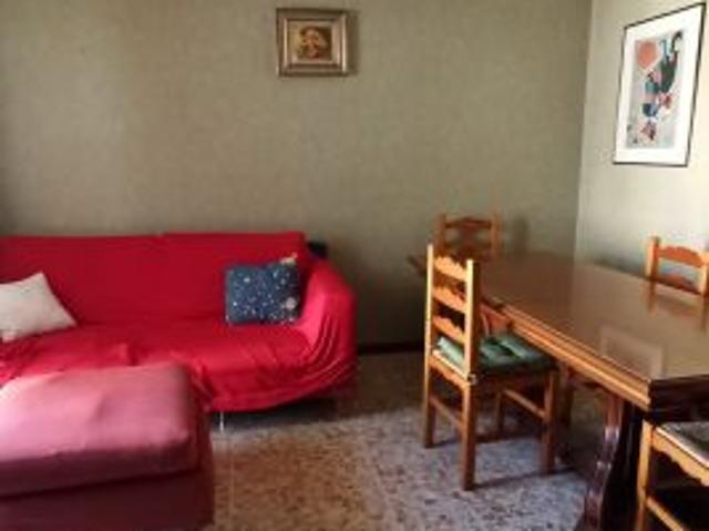 Affitto appartamento zona Cittadella a 3 studenti universitari