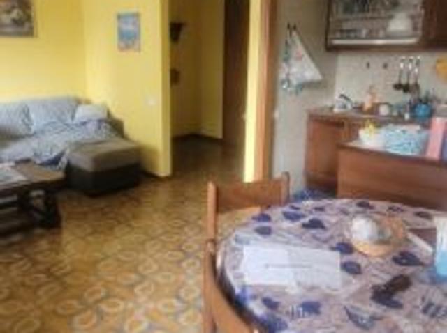 Affitto appartamento a Miramare