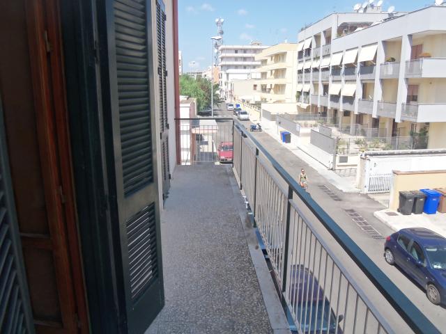 Affitto Appartamento a Lecce di vereto snc