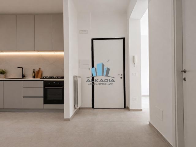 Affitto appartamento a Porto San Giorgio – Rif.ALK856