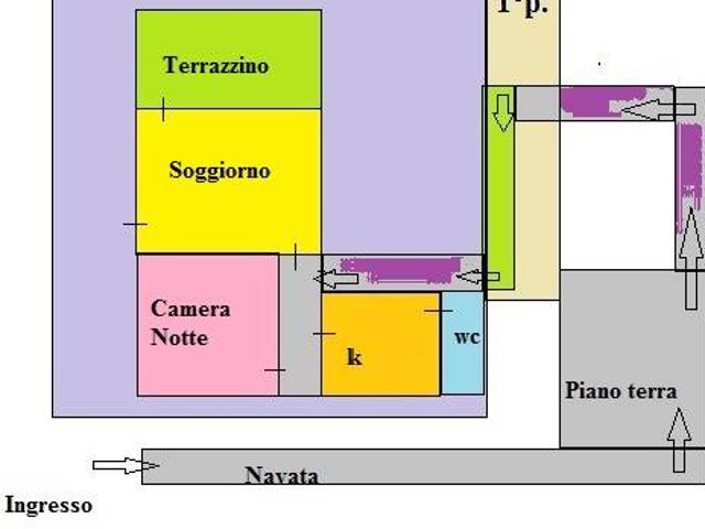 Affitto Appartamento, ACIREALE