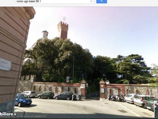 Affitto appartamento arredato Genova centro castelletto