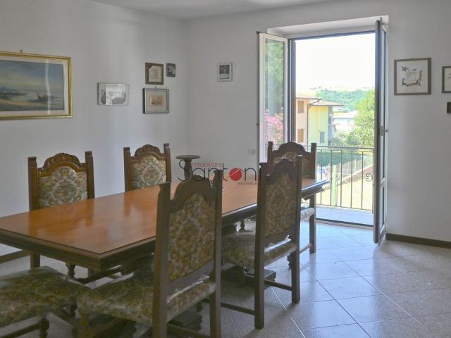 Affitto Appartamento, BASCHI