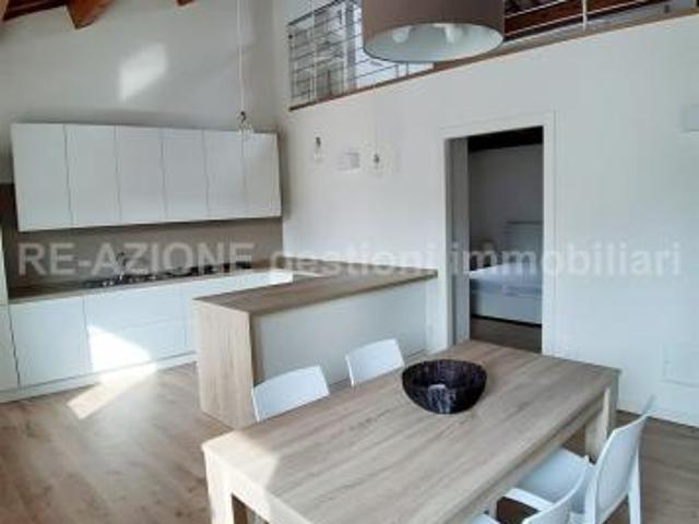 AFFITTO APPARTAMENTO BICAMERE A VICENZA VI