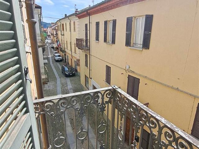 Affitto Appartamento, BISTAGNO