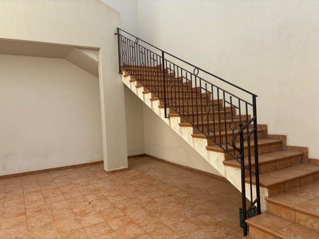 Affitto Appartamento, CAMPOFELICE DI ROCCELLA