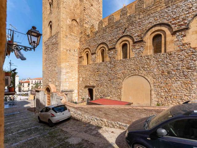 Affitto Appartamento, CEFALU'