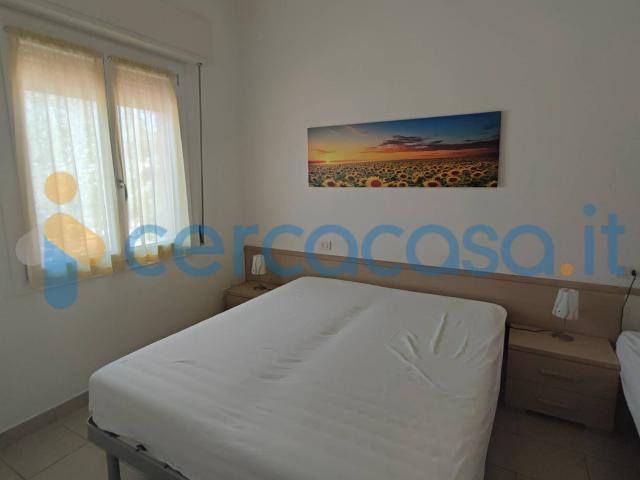 Affitto Appartamento, CERVIA CIN:IT039007B4AHMSYOG3