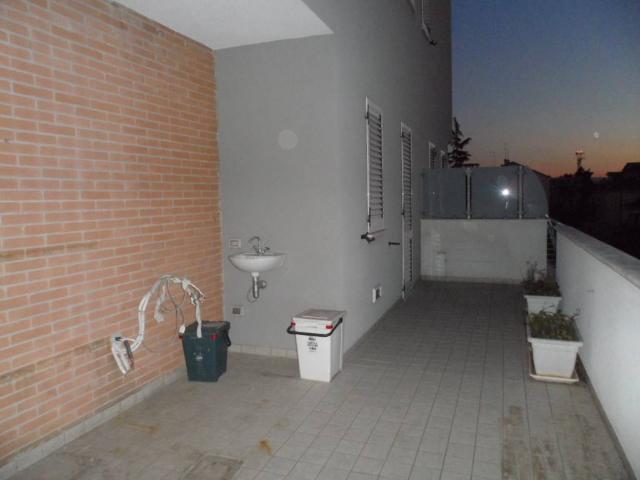 Affitto Appartamento, CHIARAVALLE