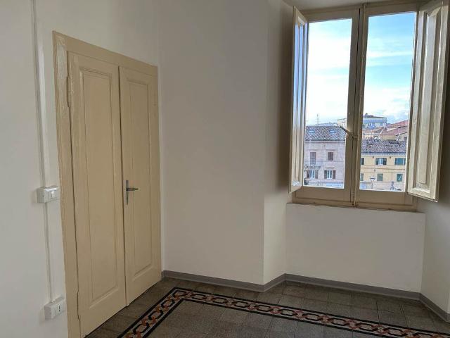 Affitto Appartamento, CHIARAVALLE