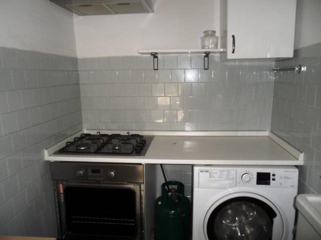 Affitto Appartamento, CHIARAVALLE