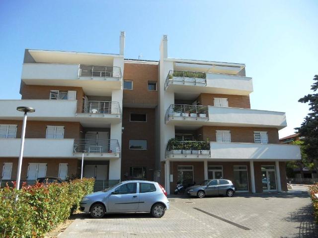 Affitto Appartamento, CHIARAVALLE