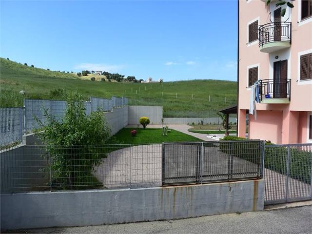 Affitto Appartamento, CORIGLIANO CALABRO